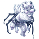 Illustration for article titled Would you let your children watch a show that featured these horrifying creatures?